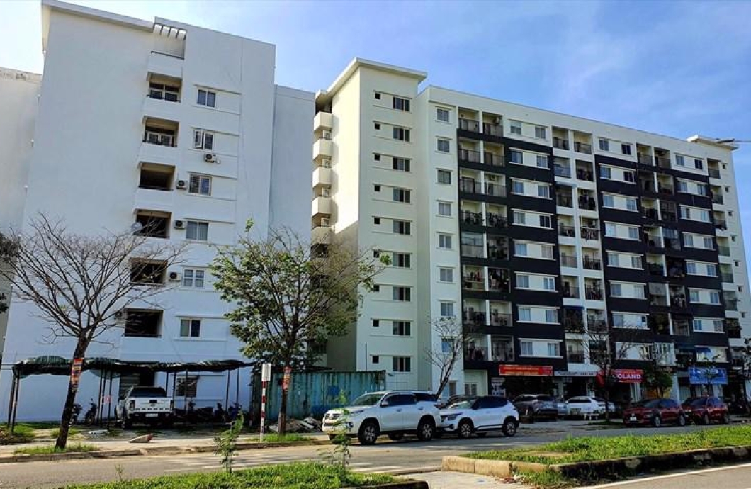 DỊCH VỤ BẢO VỆ CHUNG CƯ