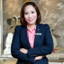 Bà Nguyễn Phương Nam