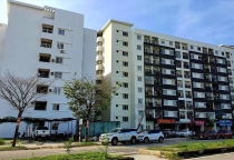 DỊCH VỤ BẢO VỆ CHUNG CƯ