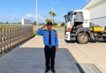 Dịch Vụ Bảo Vệ Nhà Máy, Kho Xưởng Tại Phan Thiết – Cát Tường