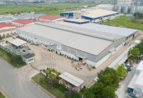 DỊCH VỤ BẢO VỆ NHÀ MÁY CHUYÊN NGHIỆP 