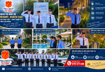 Dịch Vụ Bảo Vệ Resort, Khách Sạn Tại Phan Thiết – Bảo Vệ Cát Tường