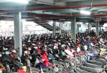 Dịch Vụ Bảo Vệ Bãi Xe - Giữ Xe tại Bình Thuận