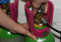 Các Nguyên Nhân Cháy Nổ Khí Gas: Tại Sao Không Thể Chủ Quan?