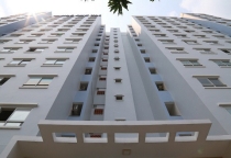 DỊCH VỤ BẢO VỆ TÒA NHÀ 