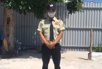 DỊCH VỤ BẢO VỆ VĂN PHÒNG CÁT TƯỜNG 