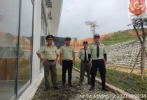  CỨU HỘ THANG MÁY AN TOÀN: QUY TRÌNH VÀ HƯỚNG DẪN CÔNG TY TNHH MTV BẢO VỆ CÁT TƯỜNG