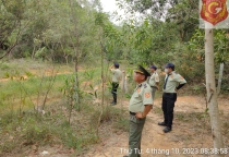 DỊCH VỤ BẢ VỆ KHO XƯỞNG UY TÍN BÌNH THUẬN 