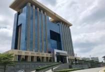 DỊCH VỤ BẢO VỆ TÒA NHÀ 