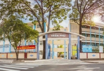 Dịch Vụ Bảo Vệ Trường Học Tại Bình Thuận 