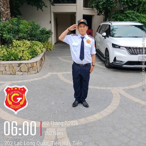 Dự án bảo vệ Radisson Resort Phan Thiết
