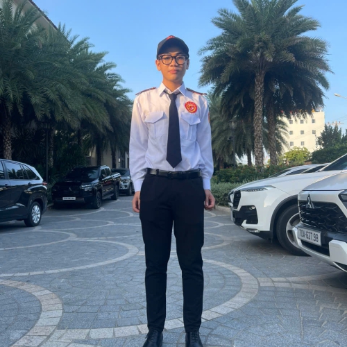 Dự án bảo vệ Radisson Resort Phan Thiết