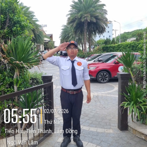 Dự án bảo vệ Radisson Resort Phan Thiết