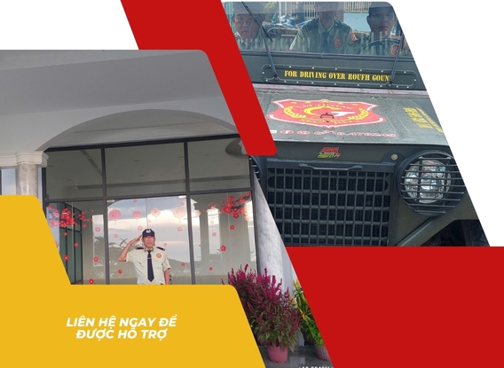 Công ty TNHH MTV Bảo Vệ Cát Tường