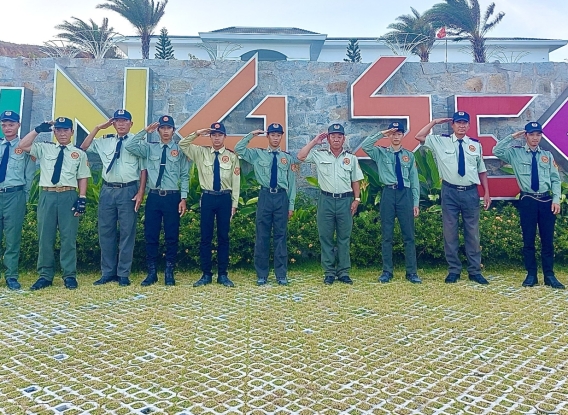 Công ty TNHH MTV Bảo Vệ Cát Tường 