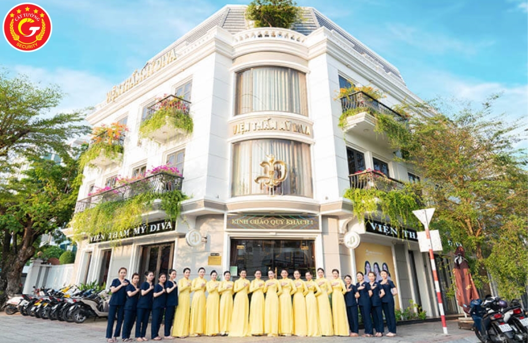 Dịch Vụ Bảo Vệ Spa Bình Thuận 