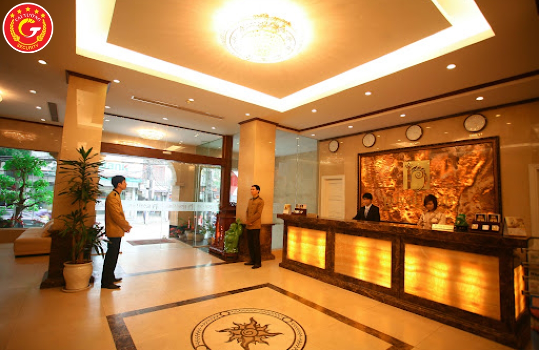  Dịch Vụ Bảo Vệ Nhà Hàng - An Toàn và Chuyên Nghiệp tại Bình Thuận