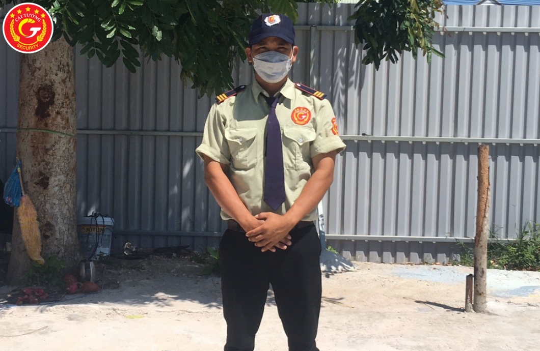 DỊCH VỤ BẢO VỆ VĂN PHÒNG CÁT TƯỜNG 