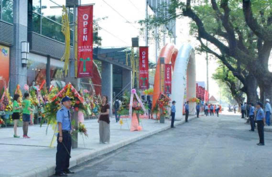 DỊCH VỤ BẢO VỆ SỰ KIỆN CÁT TƯỜNG 