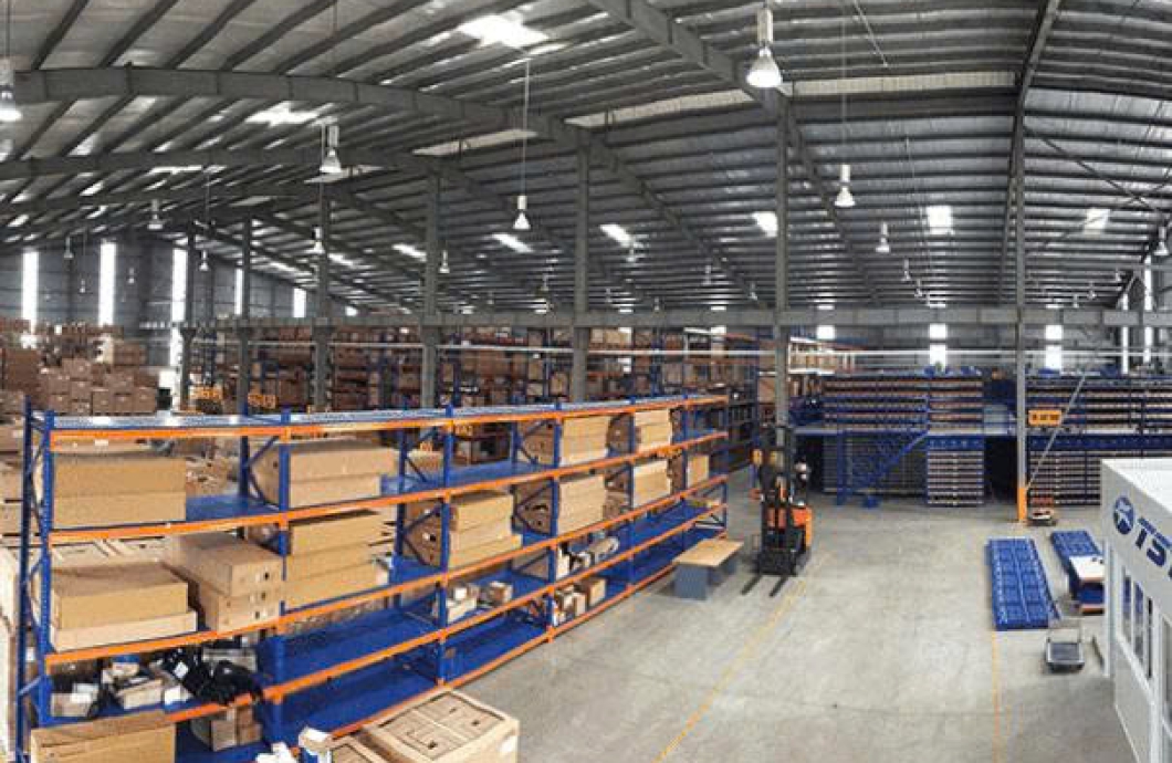 DỊCH VỤ BẢ VỆ KHO XƯỞNG UY TÍN BÌNH THUẬN 