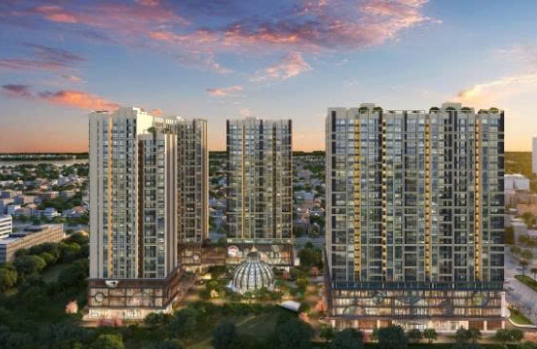DỊCH VỤ BẢO VỆ CHUNG CƯ